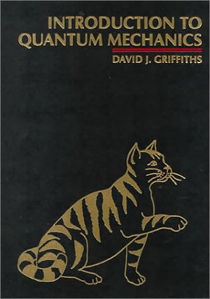 Griffiths - Introduction to quantum mechanics